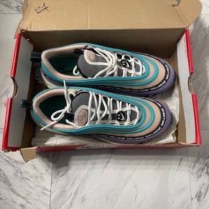 Nike Air Max 97 Have a Nike Day - sz 10.5